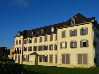 Appartamento Plougasnou Registrazione all'aperto 1