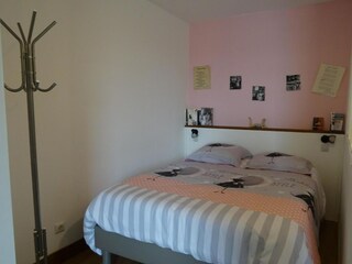 Apartment Plougasnou Ausstattung 11