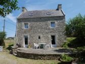 Casa de vacaciones Plouguerneau Grabación al aire libre 1