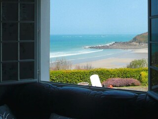 Casa per le vacanze Locquirec  24