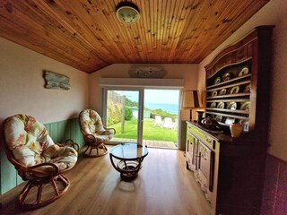 Casa de vacaciones Locquirec Características 10