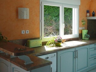 Holiday house Locquirec Features 8