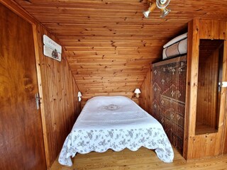 Casa de vacaciones Locquirec Características 14
