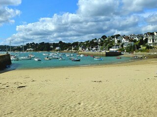 Casa per le vacanze Locquirec Ambiente 17