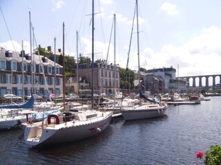 Vakantiehuis Locquirec Omgeving 21