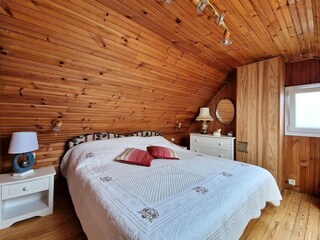 Ferienhaus Locquirec Ausstattung 9