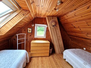 Vakantiehuis Locquirec Kenmerken 12