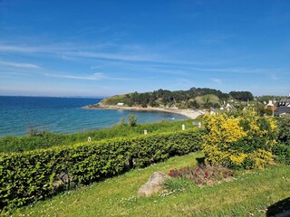 Casa per le vacanze Locquirec Registrazione all'aperto 3