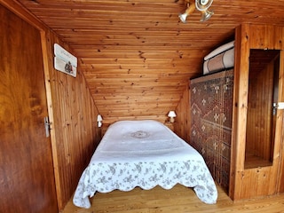 Ferienhaus Locquirec Ausstattung 11