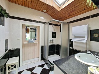 Ferienhaus Locquirec Ausstattung 14