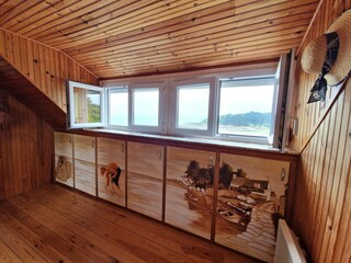 Ferienhaus Locquirec Ausstattung 15