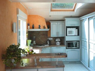 Ferienhaus Locquirec Ausstattung 15