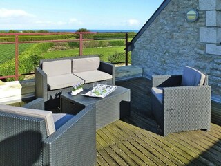 Vakantiehuis Cléder  26