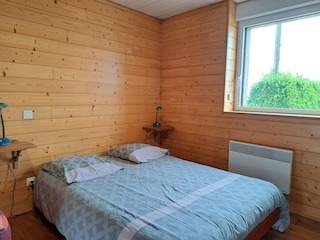 Ferienhaus Cléder Ausstattung 18