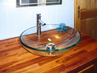 Casa per le vacanze Cléder Caratteristiche 8