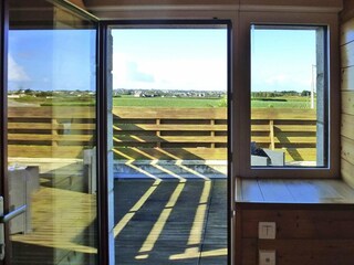 Casa per le vacanze Cléder  27