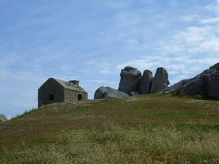 Casa per le vacanze Cléder Ambiente 25
