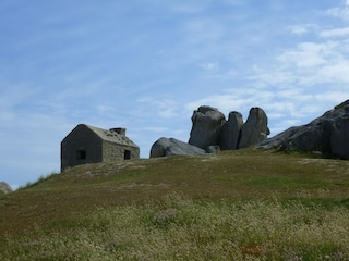 Vakantiehuis Cléder Omgeving 24