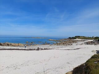 Ferienhaus Cléder Umgebung 25