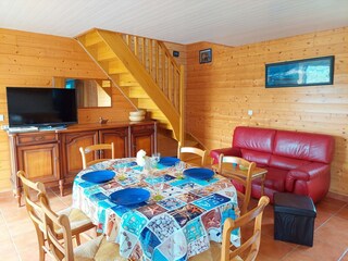 Vakantiehuis Cléder Kenmerken 10