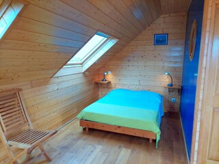 Casa de vacaciones Cléder Características 19