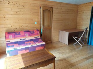 Vakantiehuis Cléder Kenmerken 19