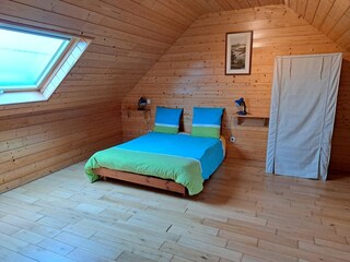 Casa de vacaciones Cléder Características 18
