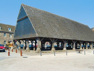 Vakantiehuis Cléder Omgeving 26