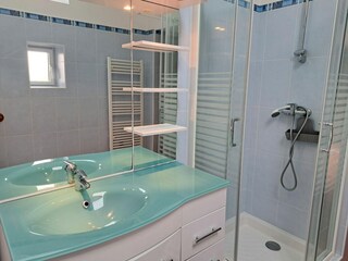 Holiday house Cléder Features 12