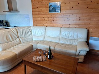 Casa de vacaciones Cléder Características 21