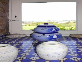 Casa de vacaciones Plougasnou Características 13