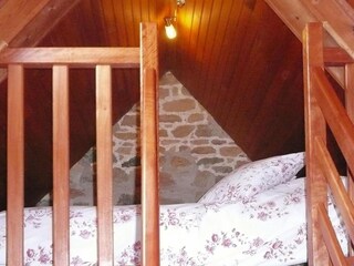Casa de vacaciones Plougasnou Características 15