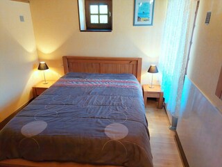 Vakantiehuis Cléder Kenmerken 18