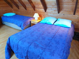 Vakantiehuis Cléder Kenmerken 19