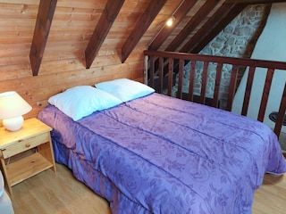 Vakantiehuis Cléder Kenmerken 8
