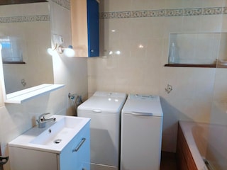 Vakantiehuis Cléder Kenmerken 10