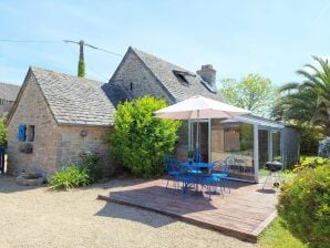 Holiday house Haus-Nr: BRE05249-F - Cléder - image1