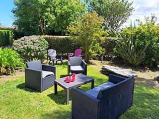 Holiday house Portsall Outdoor Recording 3