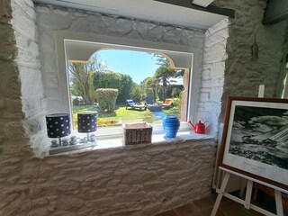 Vakantiehuis Portsall Kenmerken 16