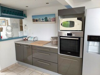 Vakantiehuis Portsall Kenmerken 17