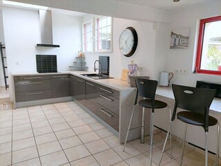 Vakantiehuis Portsall Kenmerken 19