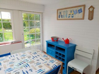 Vakantiehuis Portsall Kenmerken 20