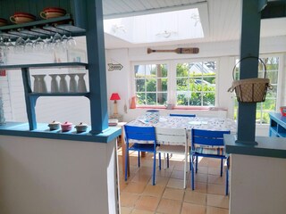 Vakantiehuis Portsall Kenmerken 22