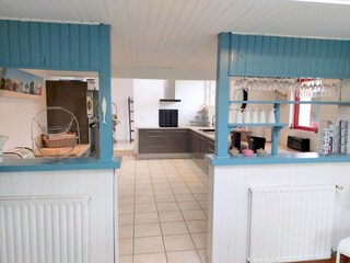 Vakantiehuis Portsall Kenmerken 24