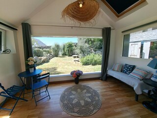 Vakantiehuis Portsall Kenmerken 24