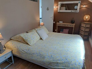 Vakantiehuis Portsall Kenmerken 25