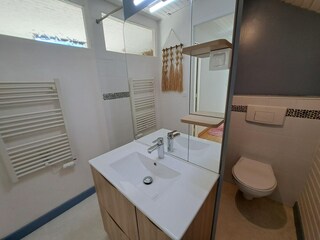 Ferienhaus Portsall Ausstattung 33