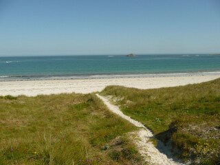 Vakantiehuis Portsall Omgeving 42