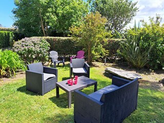 Ferienhaus Portsall Außenaufnahme 3