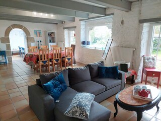 Holiday house Portsall Features 32
